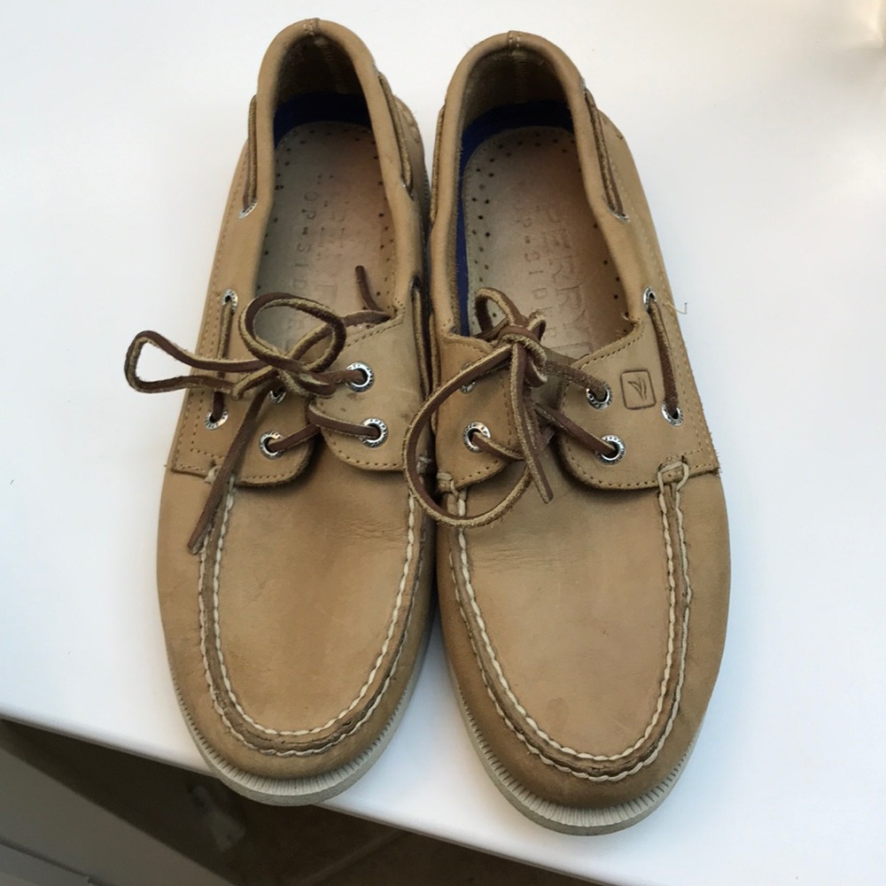 Sperry Top Sider